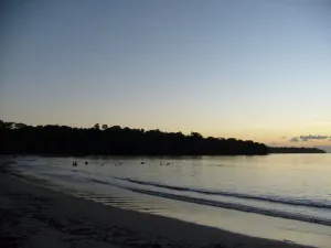 Panaitan Island