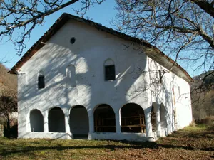 Church of Saint George, Lomnitsa