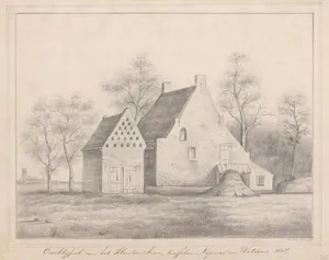 Klooster Sion