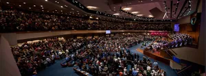 First Baptist Church of Jacksonville