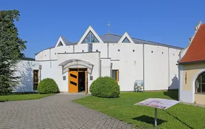 Saint Altmann