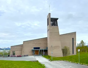 Kroken Church