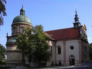 Kloster Hedingen