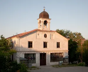Assumption of Mary Church