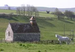 Church of St Martin