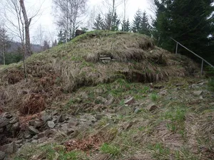 Liebenstein Castle