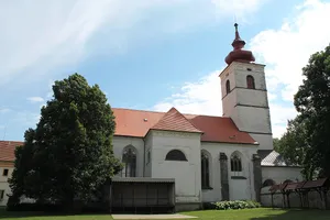 Church of Blessed Giuliana of Collalto