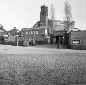 Christian Science Church
