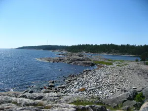 Nåttarö