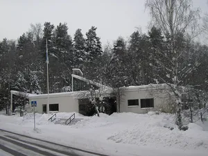 Keljo Church