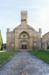 Santa María de la Oliva