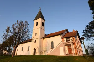 Sts. Cosmas and Damian Parish Church