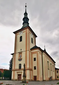 Church of Saint Lawrence