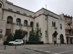 Museum of the Serbian Orthodox Church