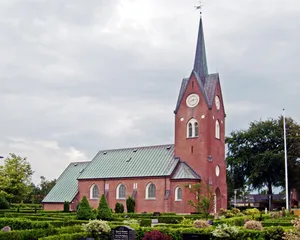 Isenvad Church