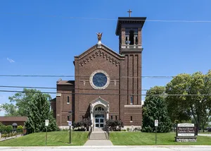 Sacred Heart Church