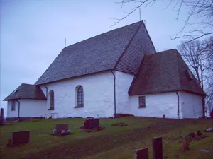 Ås Church