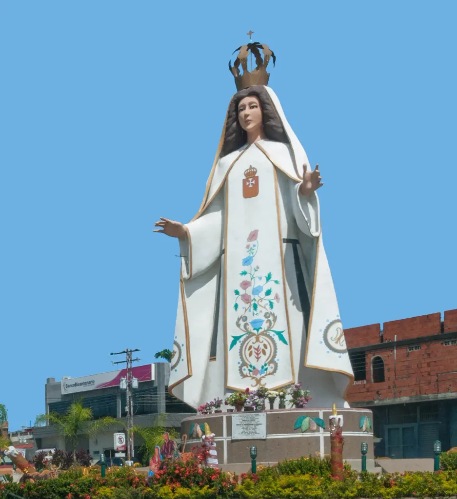 San José de Barlovento