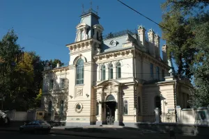 Tatarstan State Museum of Fine Arts