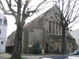 Christ Church, Richmond