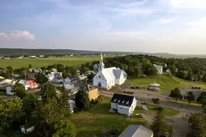 church Saint-Pierre-du-Sud