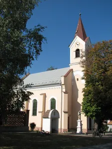 Saint Florian church