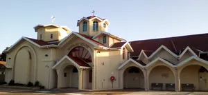 St. Dimitrija Solunski Macedonian Orthodox Church, Springvale