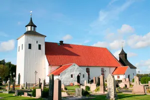 Onsala church