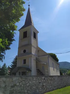 Church of St. Helena