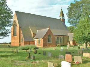 Church of St John the Baptist