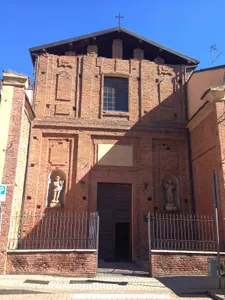Church of St. Rocco