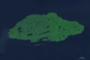 Michipicoten Island
