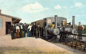 Listowel and Ballybunion Railway