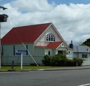 St David's Church