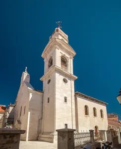 Church of the Holy Cross