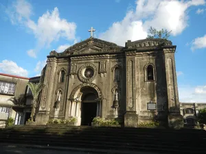 Nuestra Señora de Gracia Church