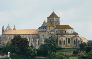 abbaye Saint-Jouin