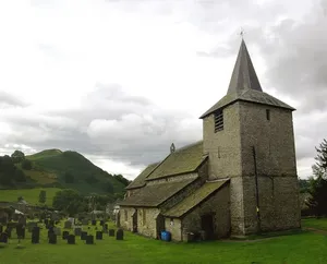 St Mary's Church