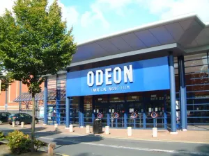 Odeon Tamworth