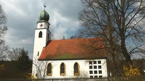 Bodenwöhr