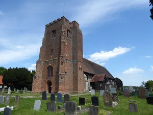 Church of St Margaret