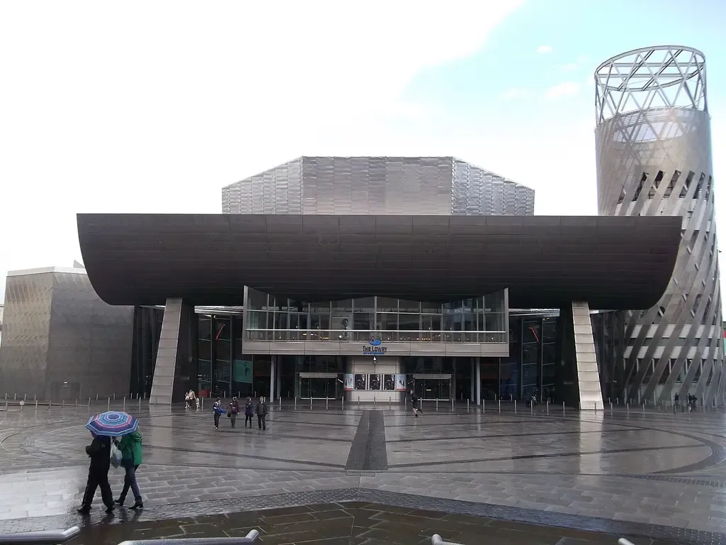 The Lowry