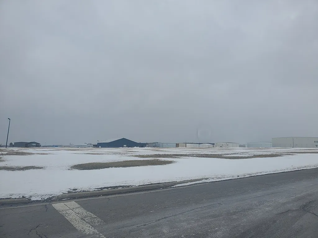 Airport Park (park in Richland County, Ohio, United States of America)