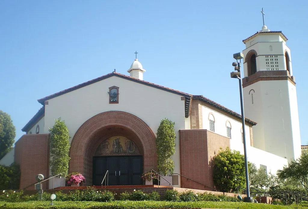 St. Martin of Tours Catholic Church (Brentwood, California). St. Martin of Tours Catholic Church (Brentwood, California).