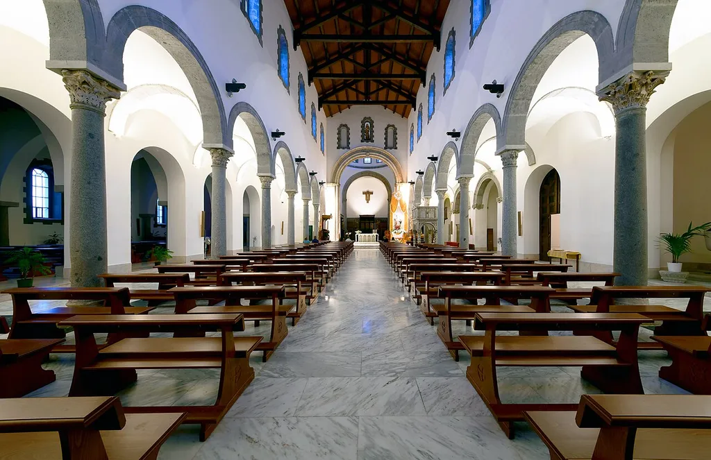 Cathedral of St. Clement