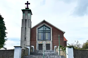 Church of the Ascension Church