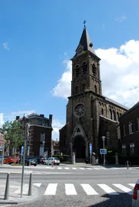 Church of Notre-Dame des Anges
