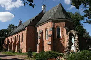 Church of the Visitation in Bielawy