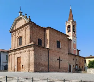 San Donnino Martire Church