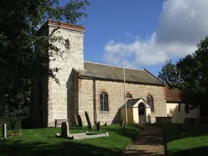 Church of St Martin